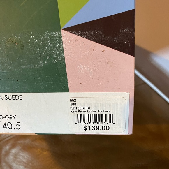 High heels - Picture 3 of 4